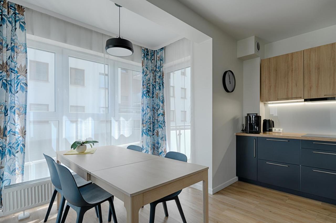 Apartamenty Mm - Rzezniczaka Zielona Góra Kültér fotó