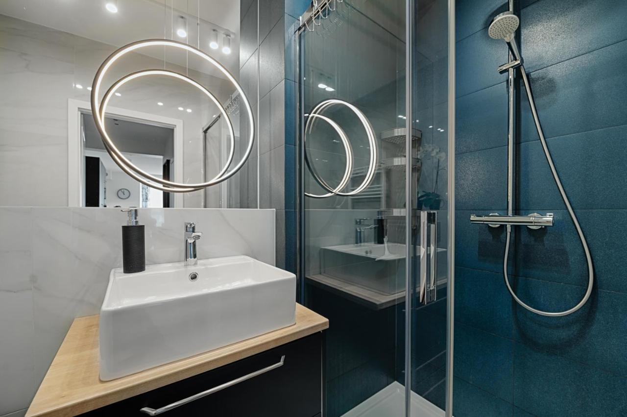 Apartamenty Mm - Rzezniczaka Zielona Góra Kültér fotó