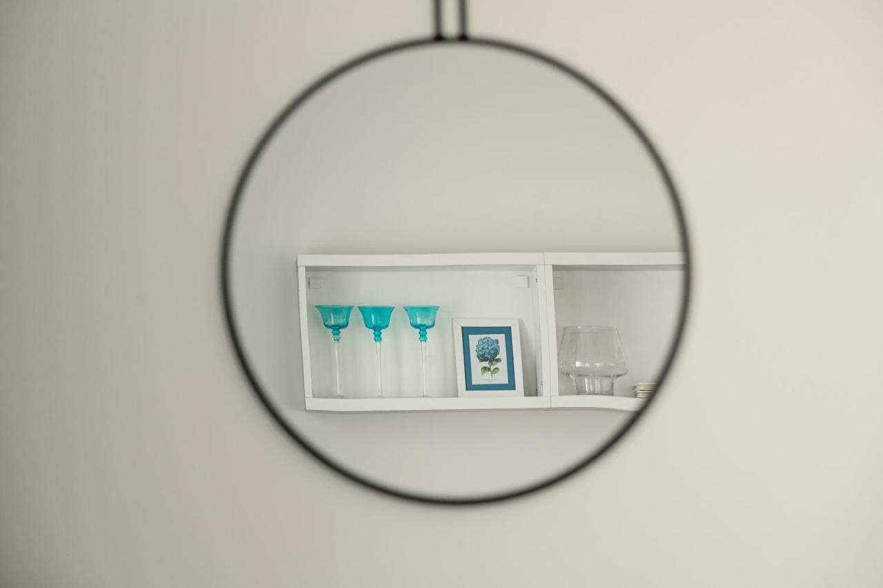 Apartamenty Mm - Rzezniczaka Zielona Góra Szoba fotó