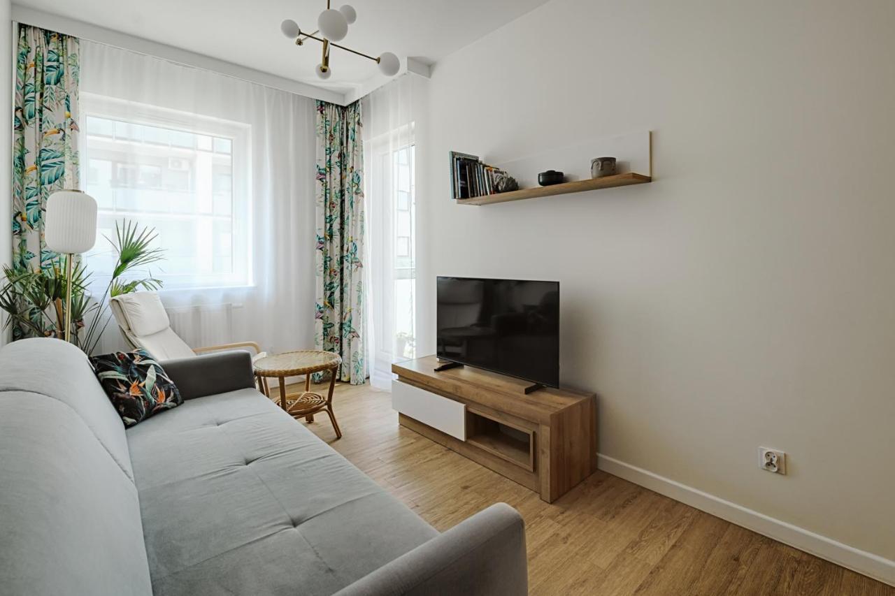 Apartamenty Mm - Rzezniczaka Zielona Góra Kültér fotó