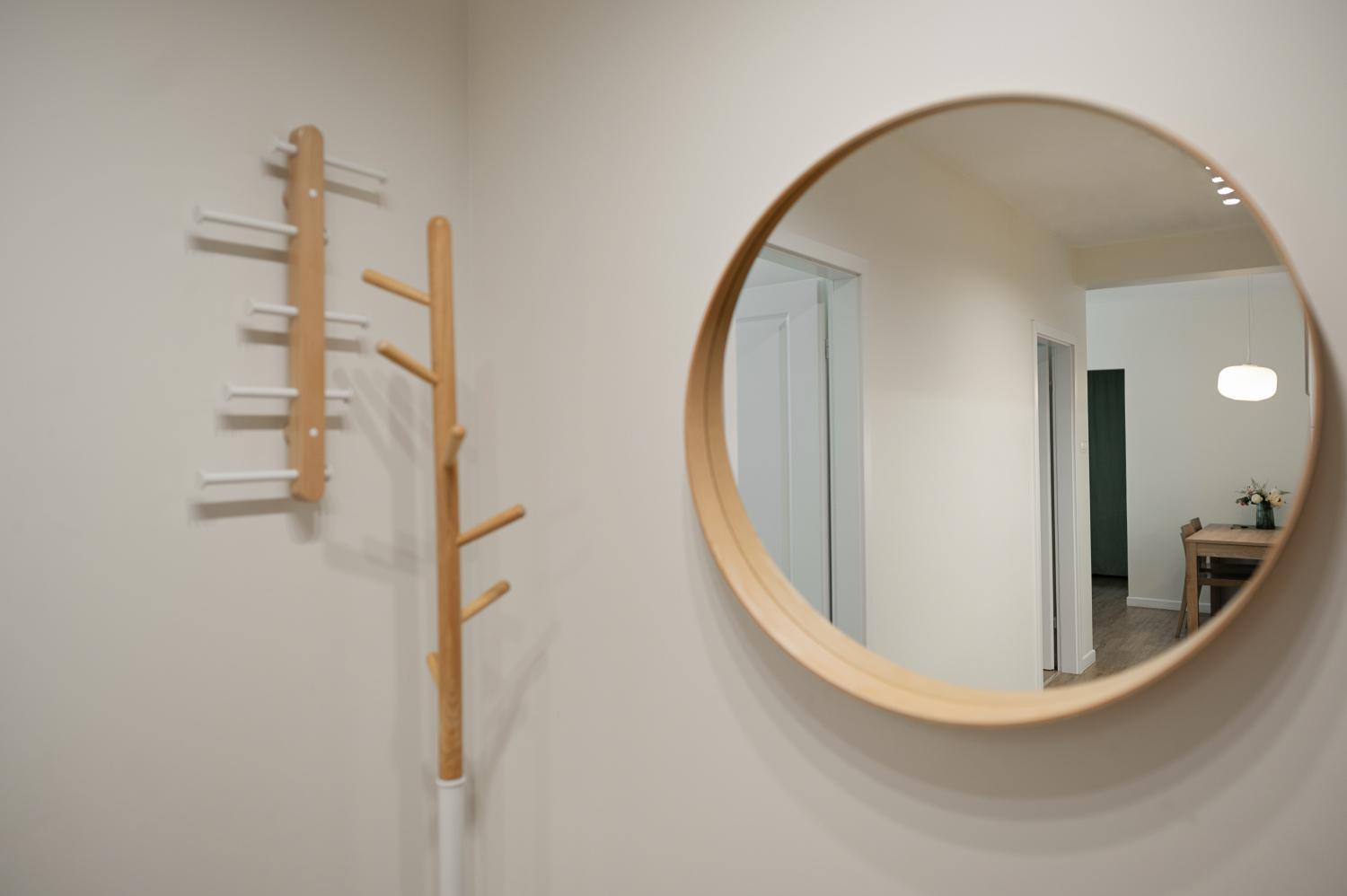 Apartamenty Mm - Rzezniczaka Zielona Góra Szoba fotó