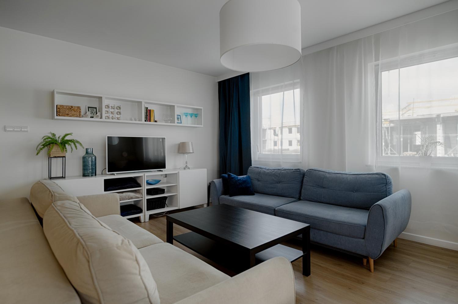Apartamenty Mm - Rzezniczaka Zielona Góra Szoba fotó