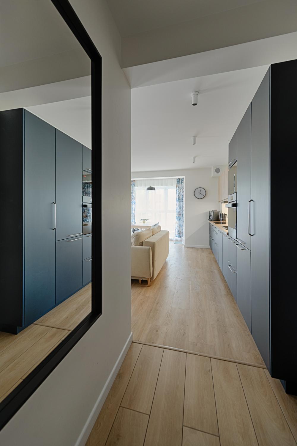 Apartamenty Mm - Rzezniczaka Zielona Góra Szoba fotó