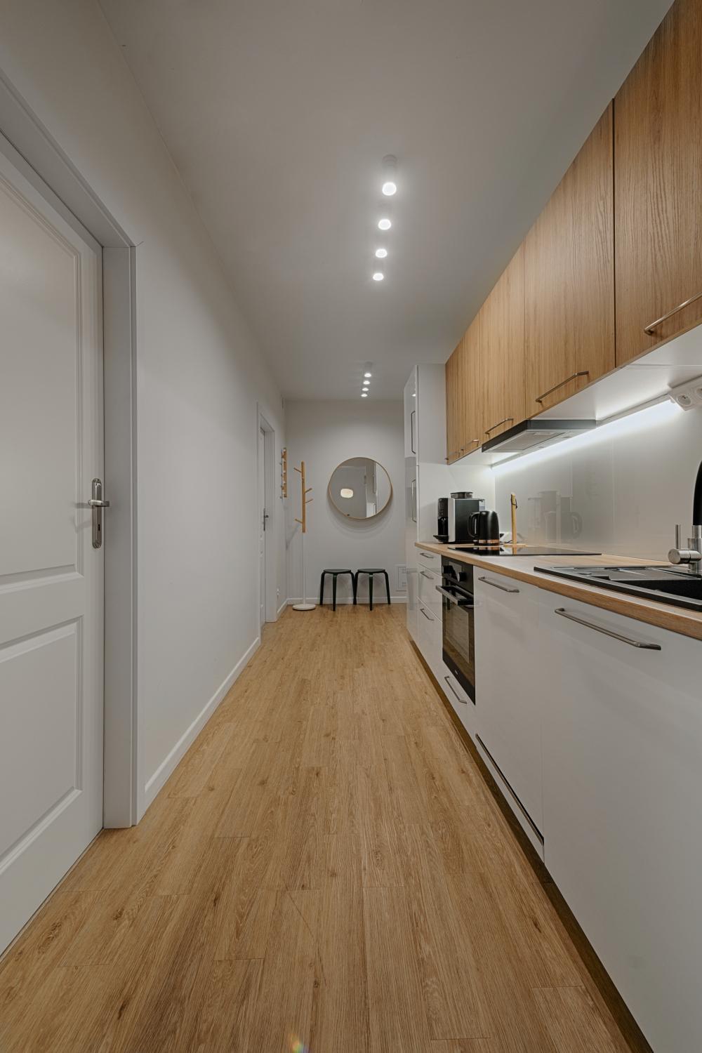 Apartamenty Mm - Rzezniczaka Zielona Góra Szoba fotó