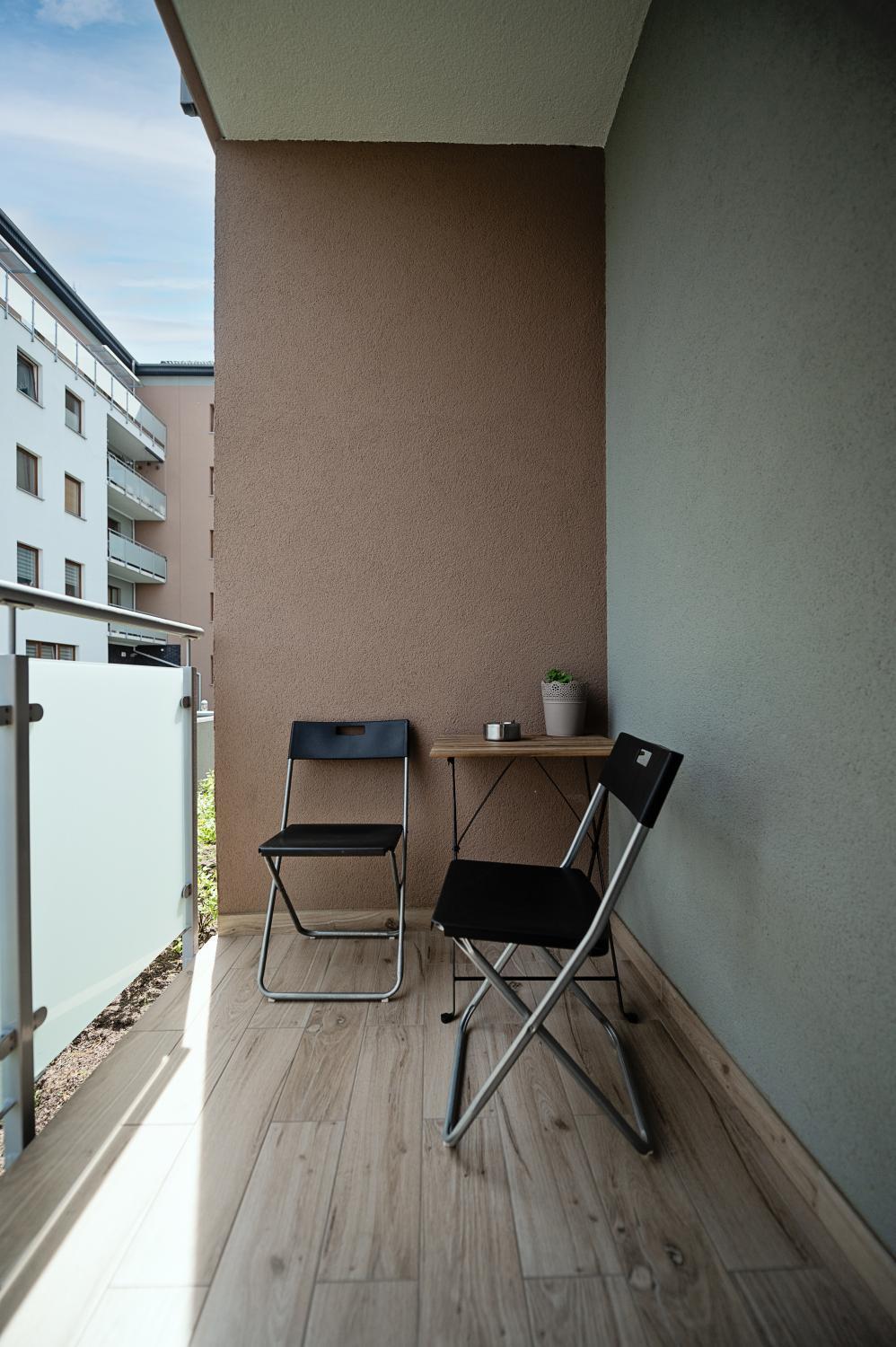 Apartamenty Mm - Rzezniczaka Zielona Góra Szoba fotó